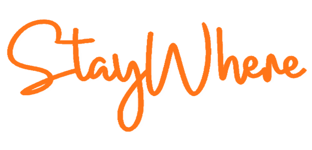 StayWhere Logo