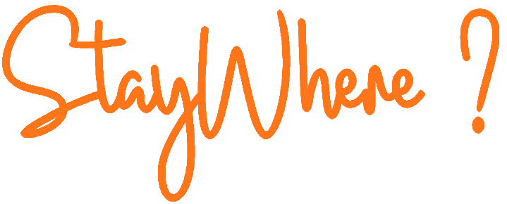 StayWhere Logo