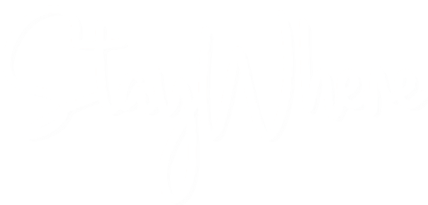 StayWhere Logo