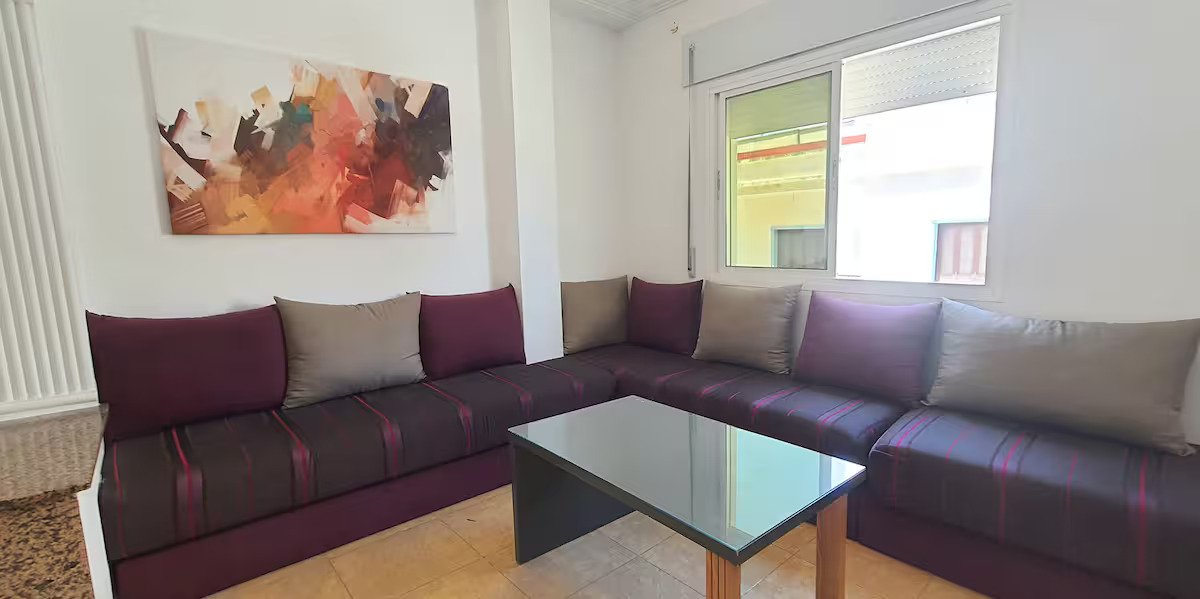 Entire rental unit in M'diq